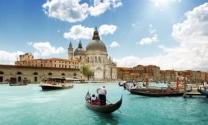 Best attractions in Venice: Top 25