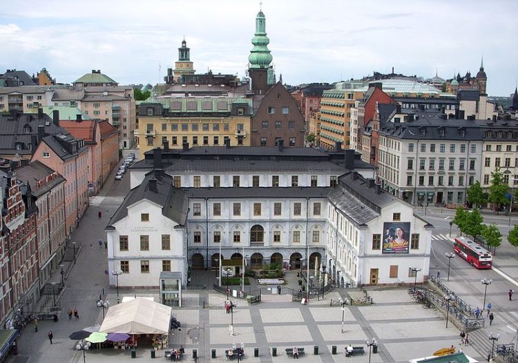 Stockholm City Museum - Stockholm attractions