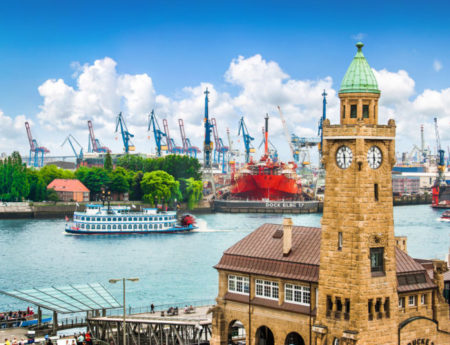Best attractions in Hamburg: Top 30