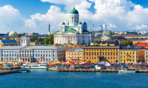 Best attractions in Helsinki: Top 30