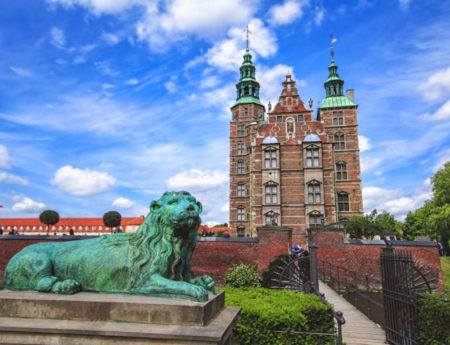 Best attractions in Copenhagen: Top 35