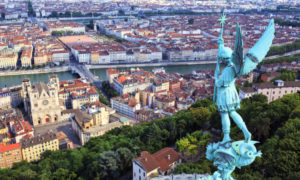 Best attractions in Lyon: Top 30