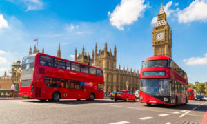 Best attractions in London: Top 35