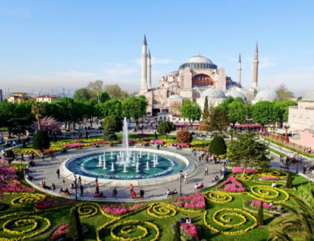 Best attractions in Istanbul: Top 35