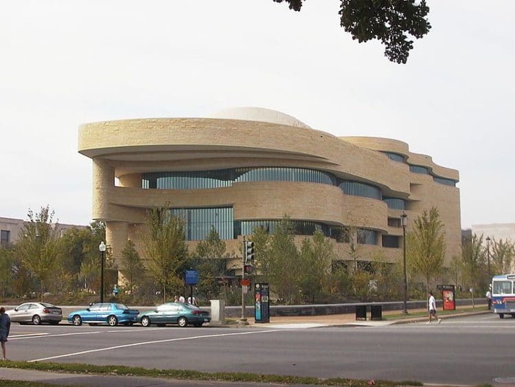 Museum of the American Indians - Washington, DC attractions