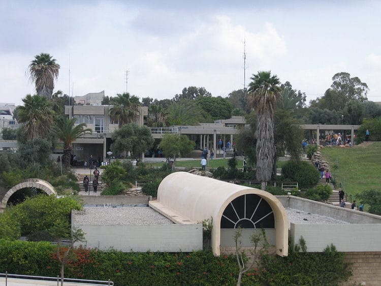 Eretz Israel Museum - Tel Aviv attractions