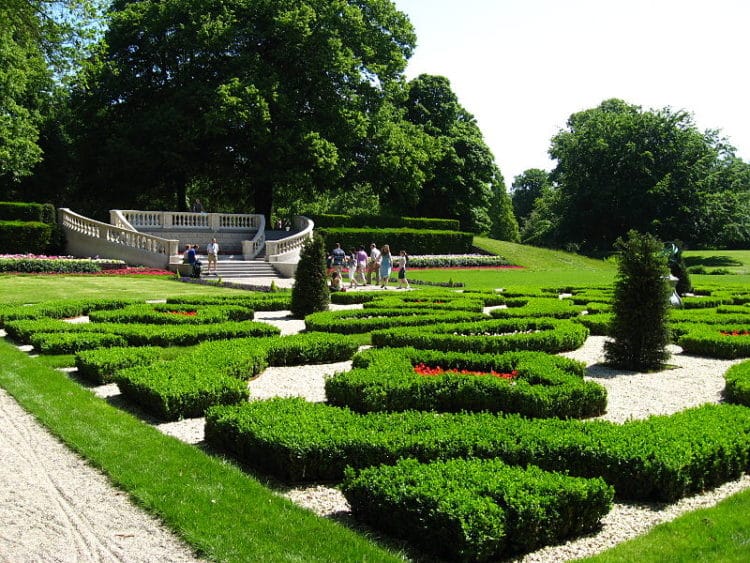 Clingendael Park - The Hague's attractions