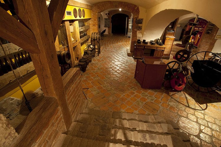Lviv Beer Museum - Lviv attractions
