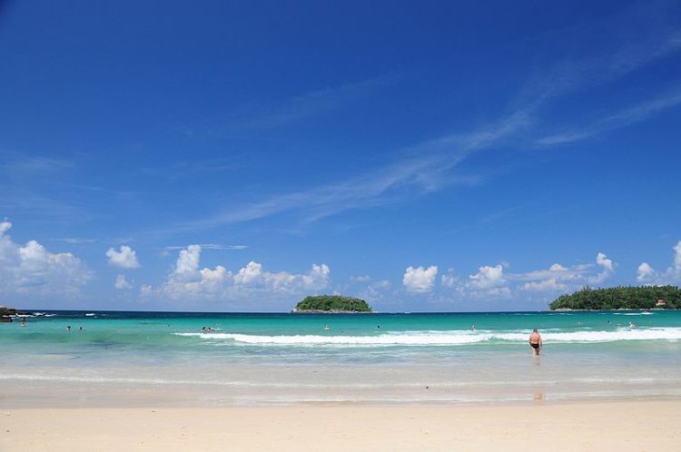Kata Beach - Phuket attractions