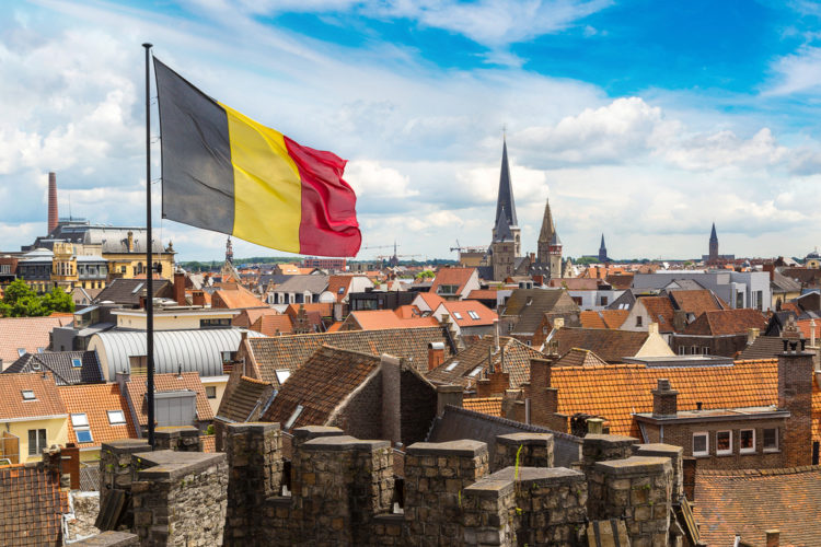 最新top25 ベルギーのおすすめ観光スポット21年