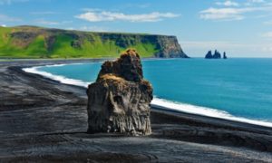 アイスランドの観光スポットTOP20