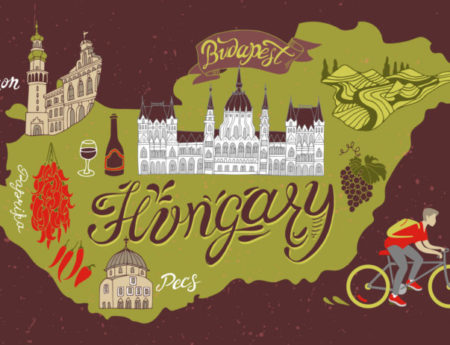 Достопримечательности Венгрии: Топ-28 (ФОТО)