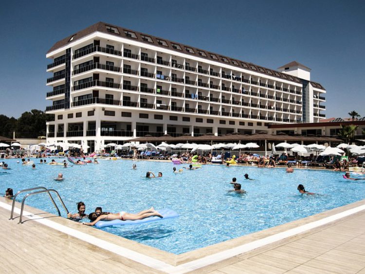 Лучшие отели Турции 4 звезды: рейтинг и советы по выбору гостиницы
