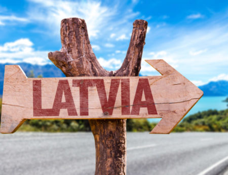 Достопримечательности Латвии: Топ-25