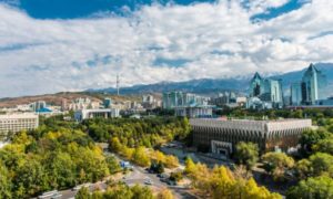 Лучшие достопримечательности Алма-Аты 2021 (ФОТО)