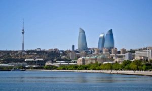 Достопримечательности Баку: Топ-30