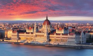 Достопримечательности Будапешта: Топ-30 (ФОТО)