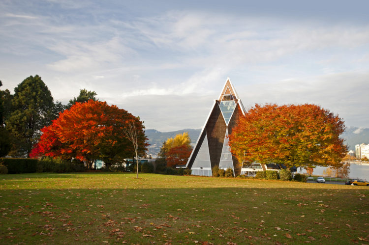 Ванкуверский морской музей - достопримечательности Ванкувера