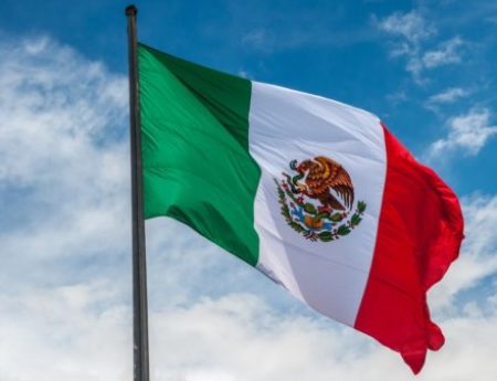 Достопримечательности Мексики: Топ-20
