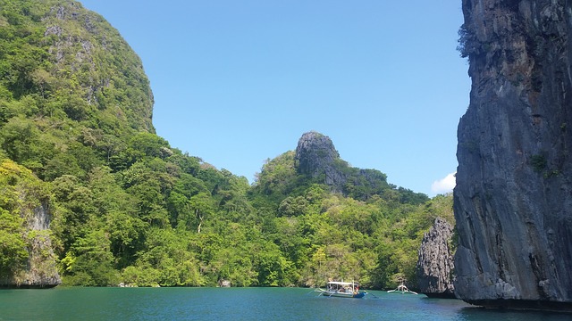 Остров Палаван - достопримечательности Филиппин
