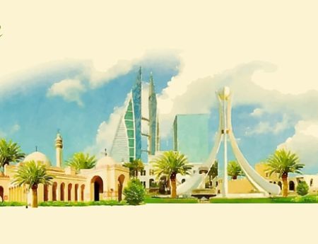 Достопримечательности Бахрейна: Топ-14