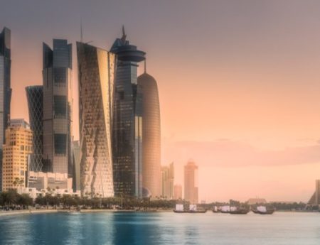 Достопримечательности Катара: Топ-10
