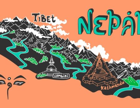 Достопримечательности Непала: Топ-21