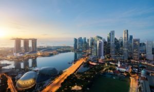 Достопримечательности Сингапура: Топ-30