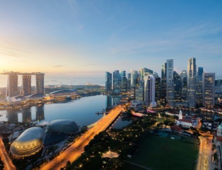 Достопримечательности Сингапура: Топ-30