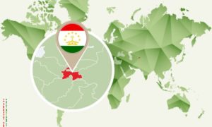 Достопримечательности Таджикистана: Топ-16