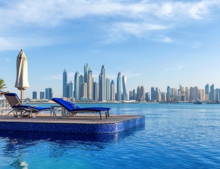 Лучшие отели Дубая 5 звезд: рекомендации по выбору гостиницы