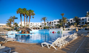 Лучшие отели Туниса 5 звезд: выбираем отель