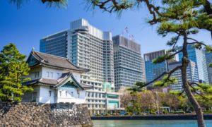 Лучшие отели Токио 5 звёзд 2021 (Рекомендации местного гида)