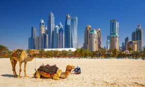 Достопримечательности Дубая: Топ-30