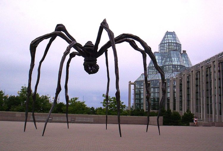 Национальная галерея Канады в Канаде