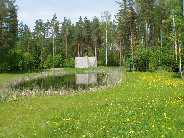 Парк Европы в Литве
